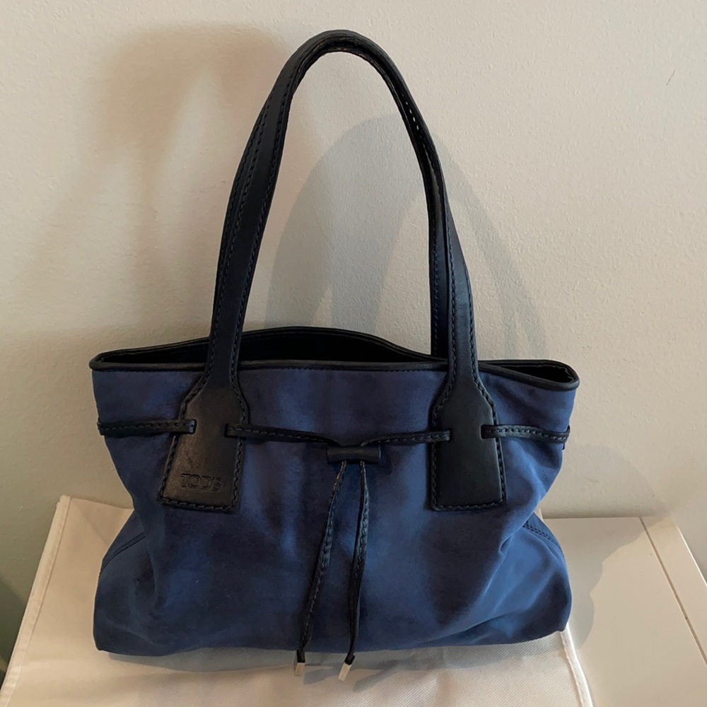 Tod’s tote bag